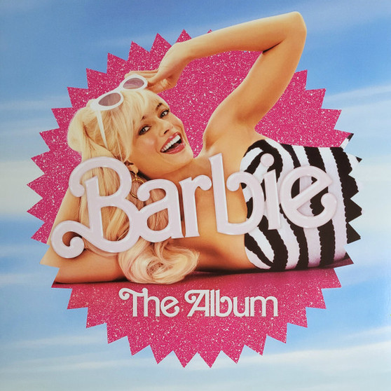 Various - Barbie The Album M