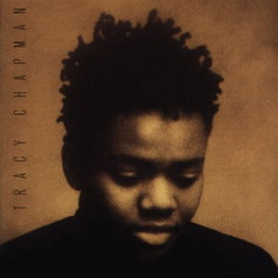 Tracy Chapman - Tracy Chapman VG+