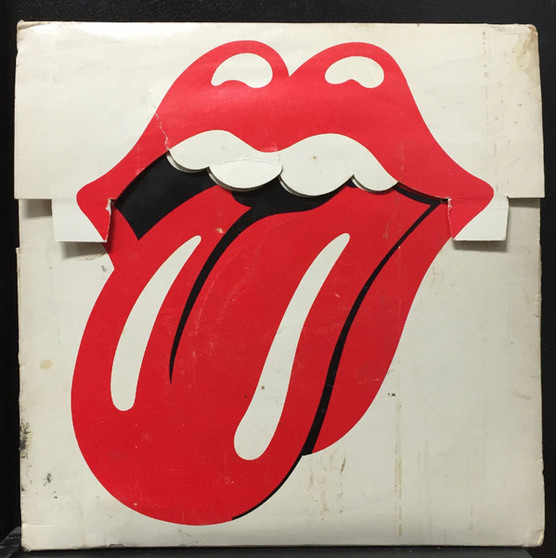 The Rolling Stones - The Rolling Stones 20th Anniversary Collector's Kit VG+