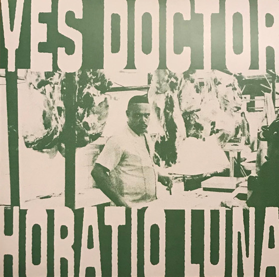 Horatio Luna - Yes Doctor M
