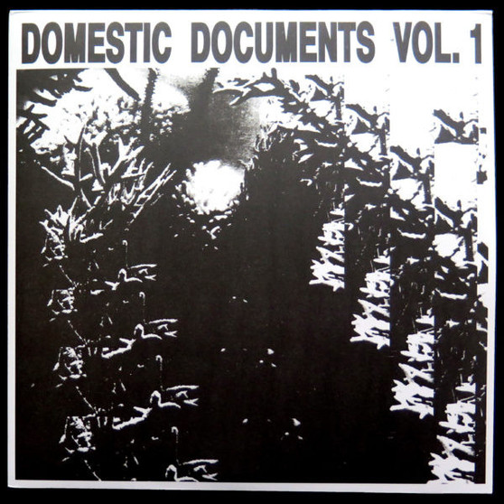 Various - Domestic Documents Vol. 1 M