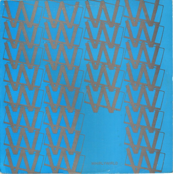 Whirlywirld - Whirlywirld VG+