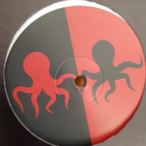 Kessler  - Foul Play EP VG+