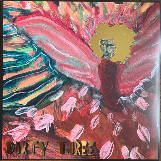 Dirty Three - Love Changes Everything M