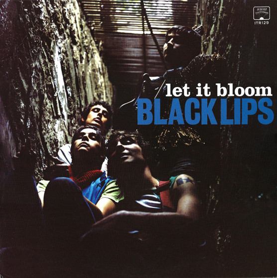 Black Lips* - Let It Bloom VG+