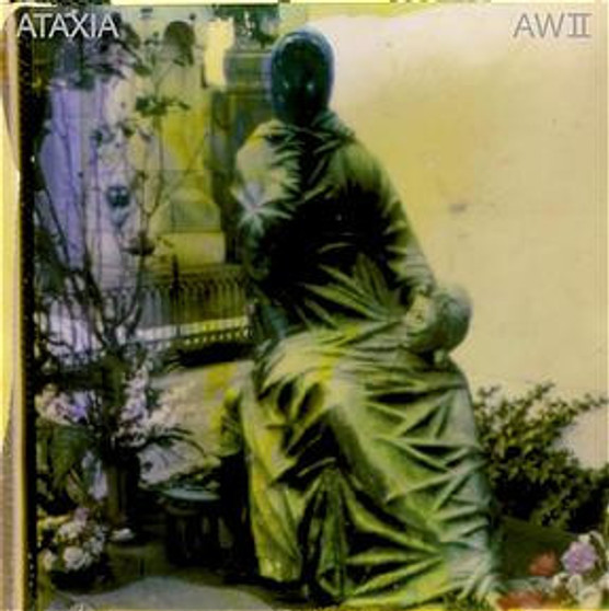 Ataxia - AW II NM or M-