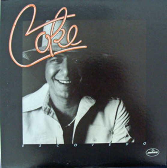 Coke Escovedo - Coke VG+