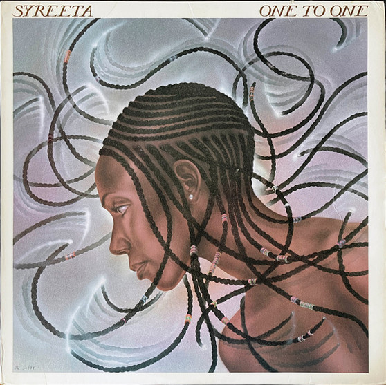 Syreeta - One To One VG+