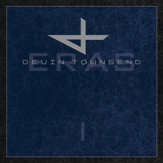 Devin Townsend - Eras I NM or M-