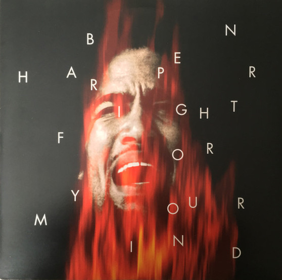Ben Harper - Fight For Your Mind VG+