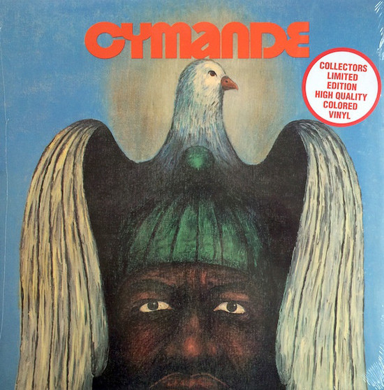 Cymande - Cymande NM or M-