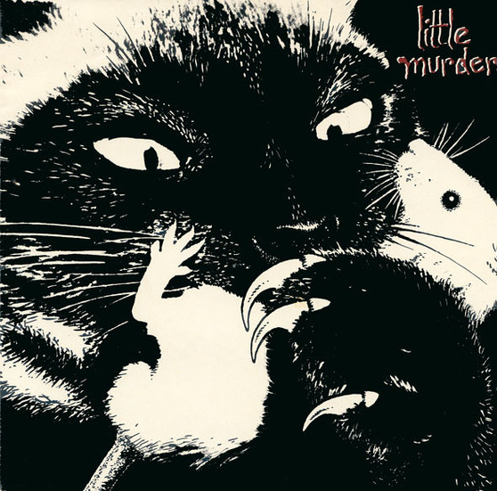 Little Murders - Take Me, I'm Yours VG+