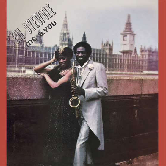 Eji Oyewole - Me & You M