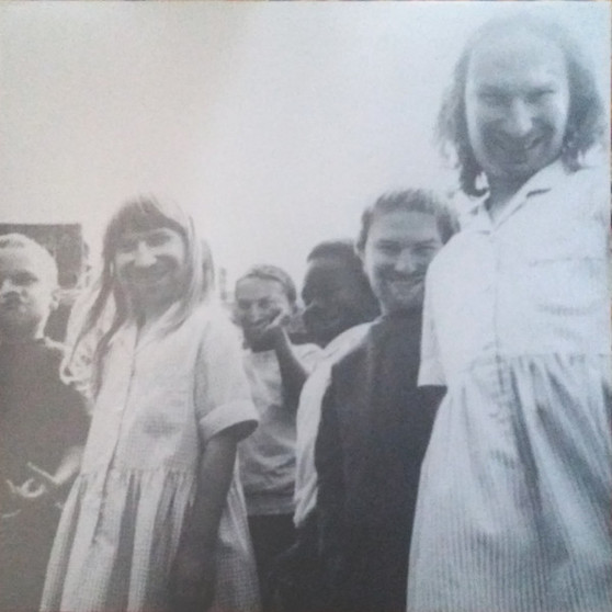 Aphex Twin - Come To Daddy NM or M-