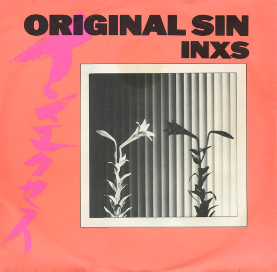 INXS - Original Sin VG INXS - Original Sin VG