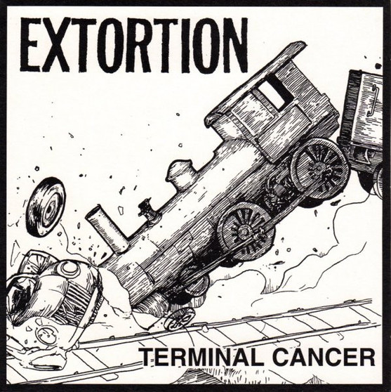 Extortion  - Terminal Cancer NM or M-