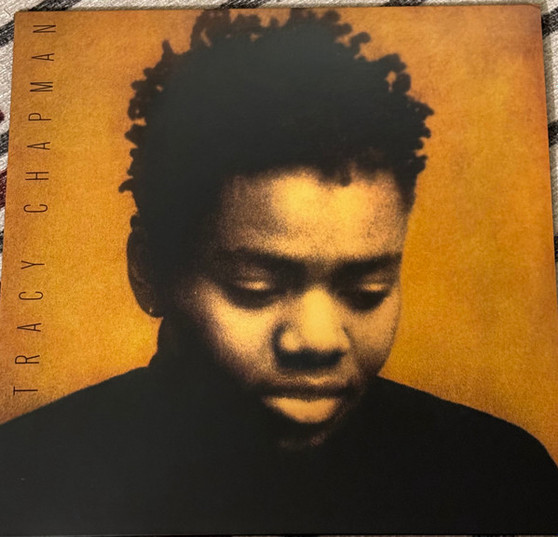Tracy Chapman - Tracy Chapman M Tracy Chapman - Tracy Chapman M