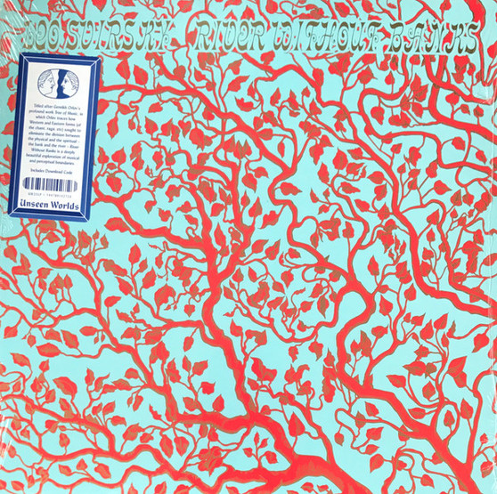 Leo Svirsky - River Without Banks M