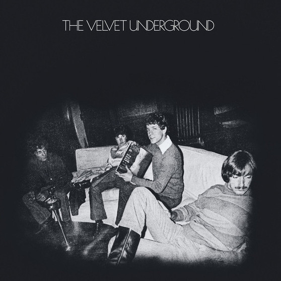 The Velvet Underground - The Velvet Underground M