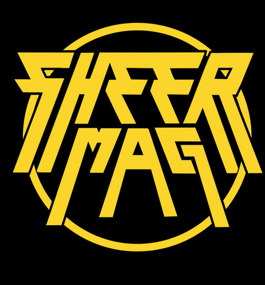 Sheer Mag - Sheer Mag VG+