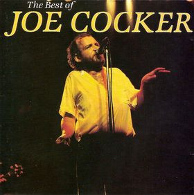 Joe Cocker - The Best Of Joe Cocker VG+
