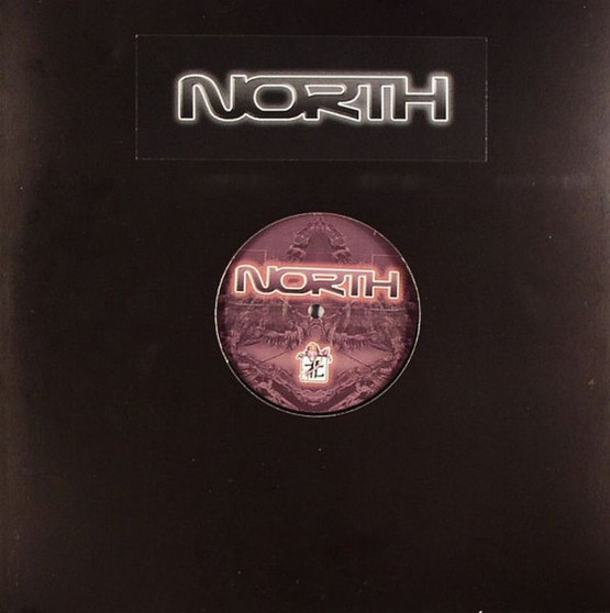 Drokz - The Last VLP Tracks VG+