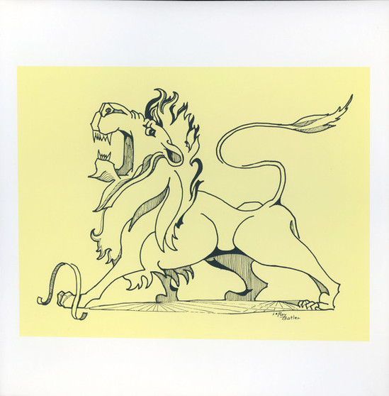 Sun Ra And His Arkestra* Featuring Pharoah Sanders Featuring Black Harold - Sun Ra And His Arkestra Featuring Pharoah Sanders / Featuring Black Harold  M