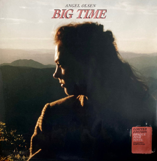Angel Olsen - Big Time M