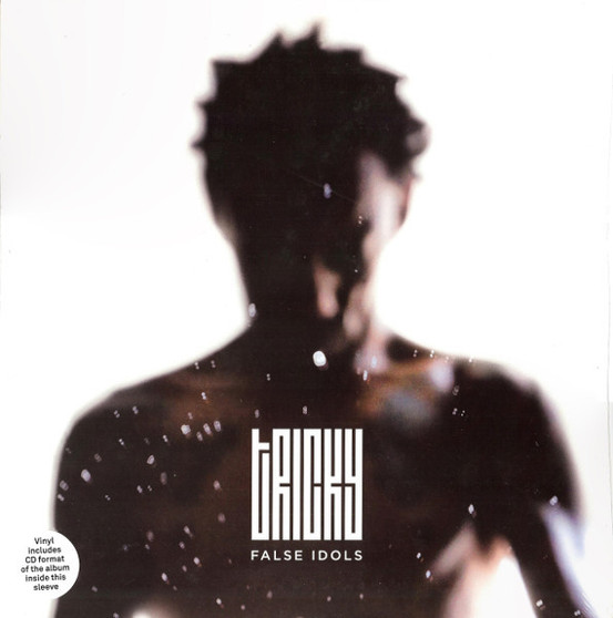 Tricky - False Idols VG+