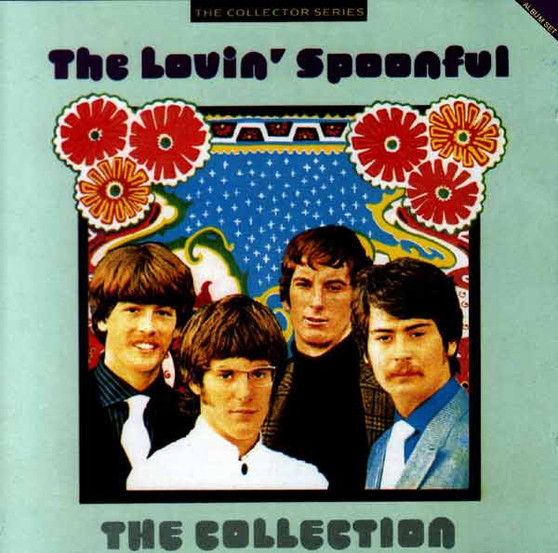 The Lovin' Spoonful - The Collection VG+