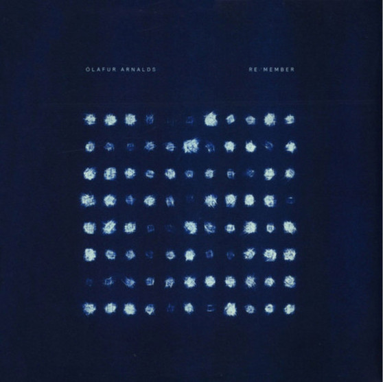 Ólafur Arnalds - Re.·member NM or M-