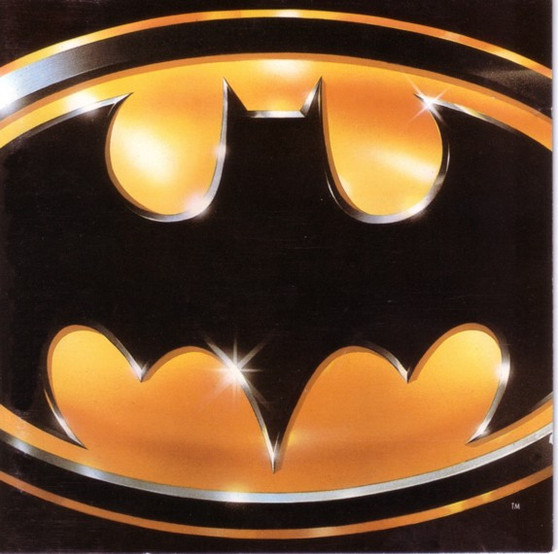 Prince - Batman™ (Motion Picture Soundtrack) VG+