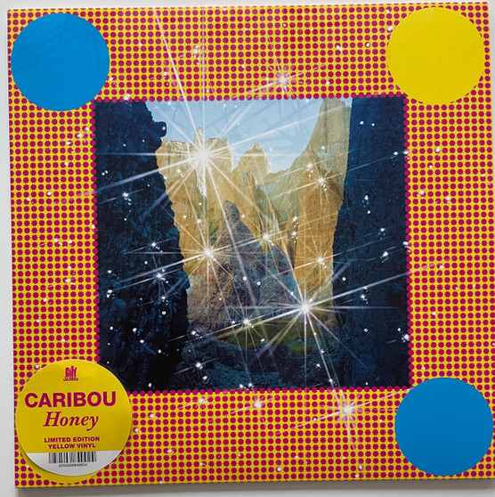 Caribou - Honey M