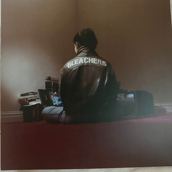 Bleachers - Bleachers  NM or M-