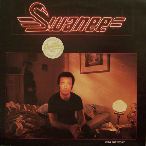 Swanee - Into The Night VG+