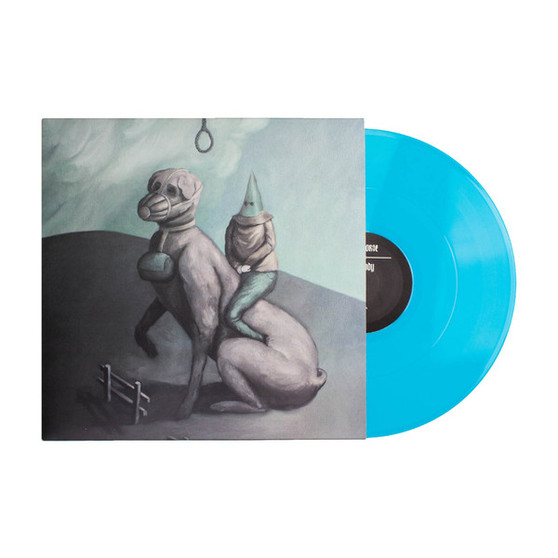 Whitehorse & The Body  - Whitehorse & The Body M