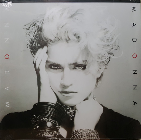 Madonna - Madonna VG+