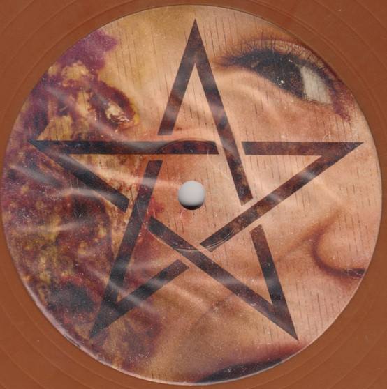 Sa⸸an* - Breath Of Creation / Punishment VG+