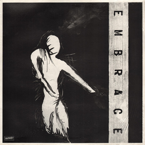 Embrace  - Embrace VG+