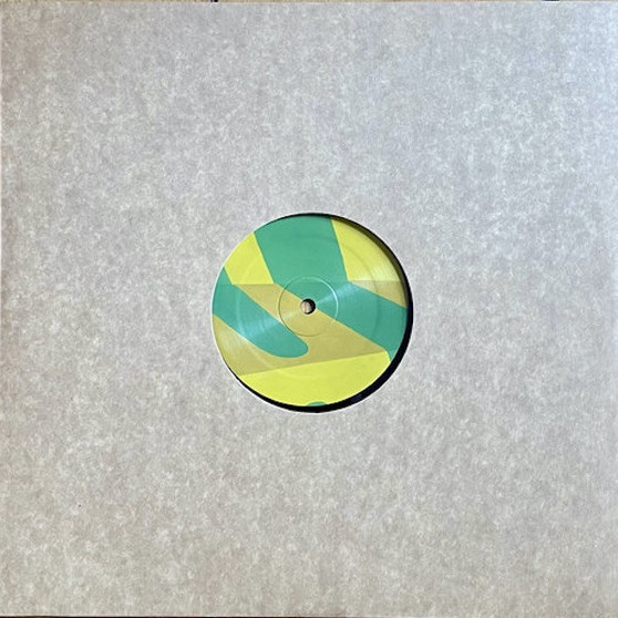 Foreigner  - Visible EP NM or M-