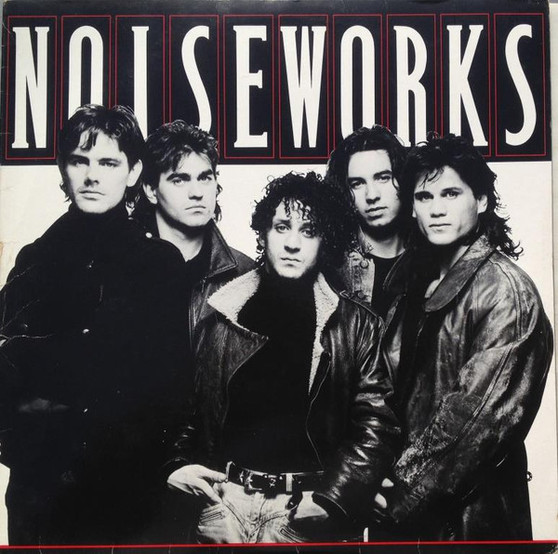 Noiseworks - Noiseworks VG+