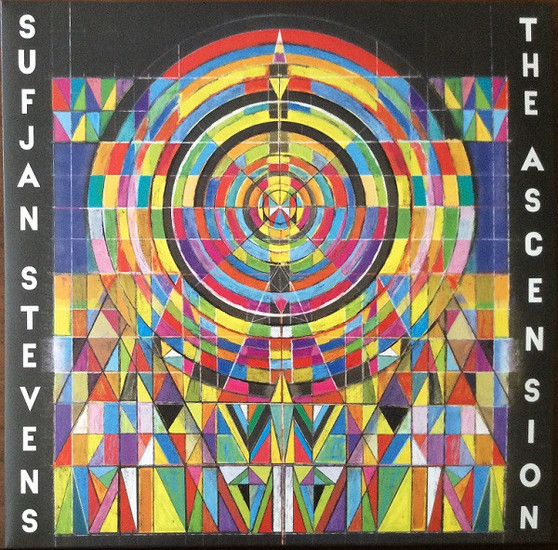 Sufjan Stevens - The Ascension M
