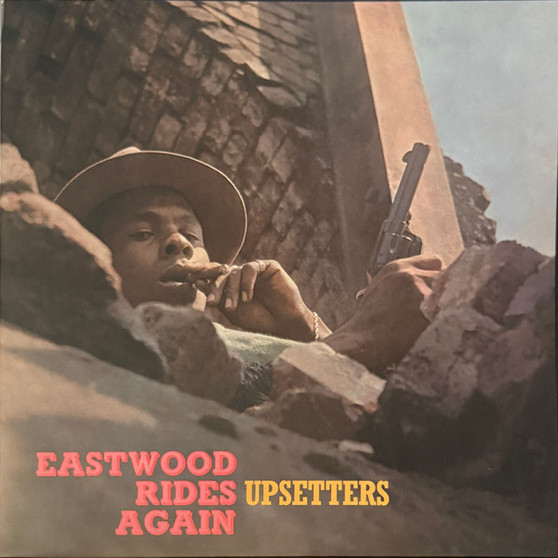 Upsetters* - Eastwood Rides Again M