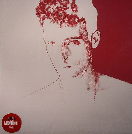 Rush Midnight - Rush Midnight NM or M-