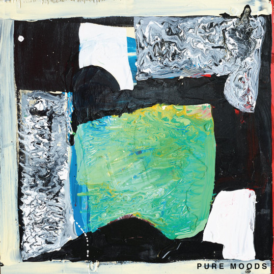 Pure Moods - Pure Moods VG+