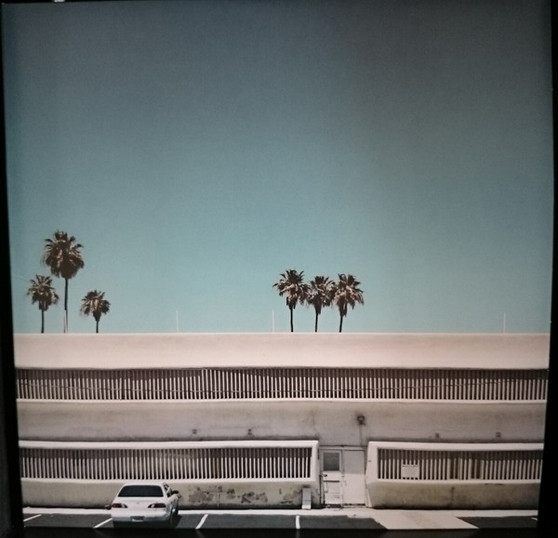 Beach Skulls - Slow Grind VG+