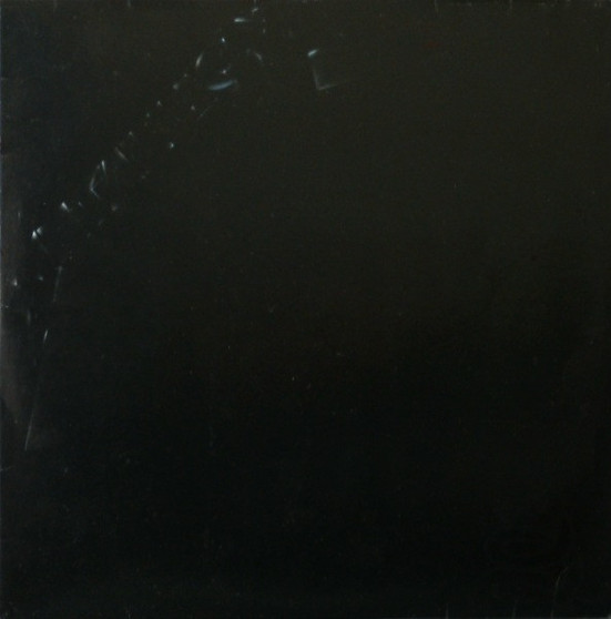 Metallica - Metallica VG+