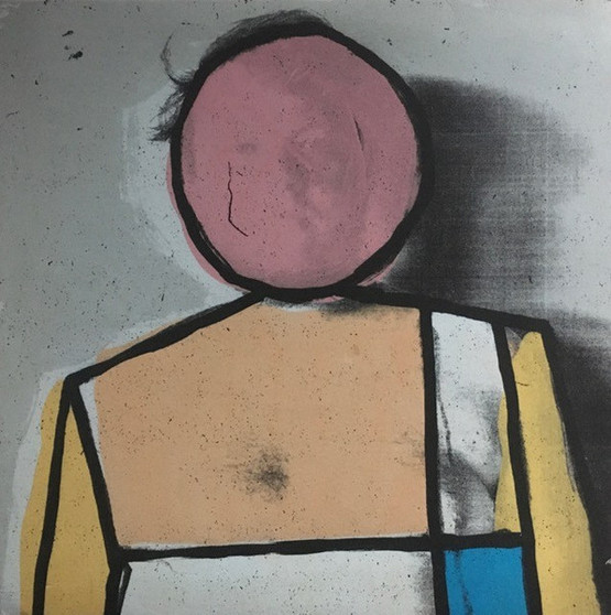 The Smith Street Band - More Scared Of You Than You Are Of Me NM or M-