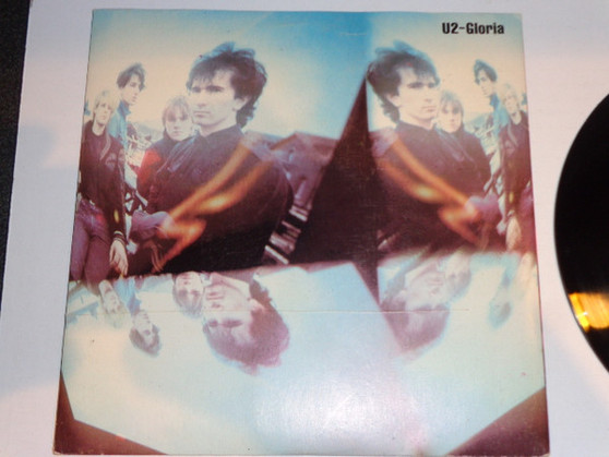 U2 - Gloria VG+
