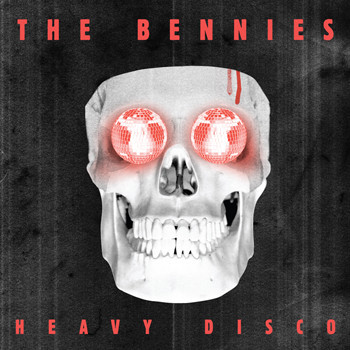 The Bennies  - Heavy Disco  VG+